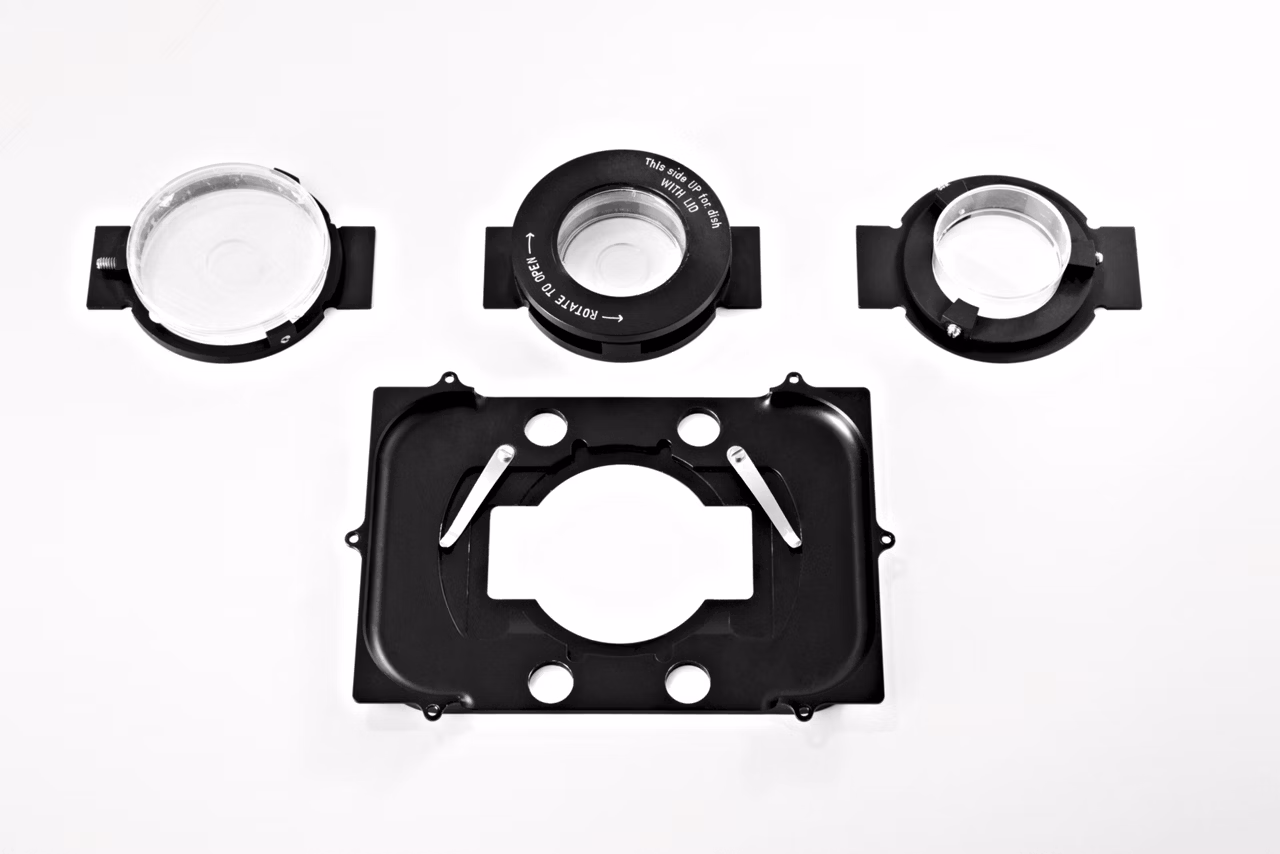 Leica Microsystems Dm Il Led Image36