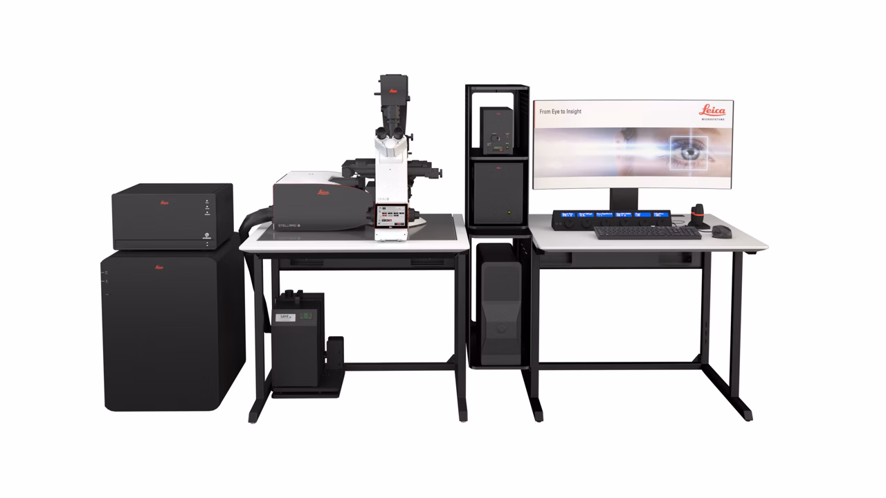 Leica Microsystems Stellaris 8 Image6