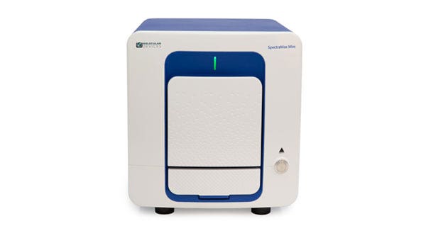SpectraMax Mini Multi-Mode