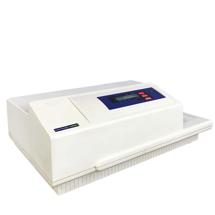 XPS and EM Microplate Readers