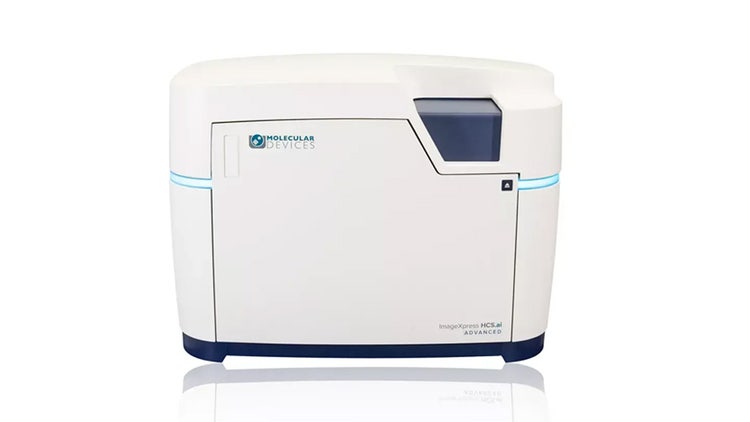 ImageXpress HCS ai