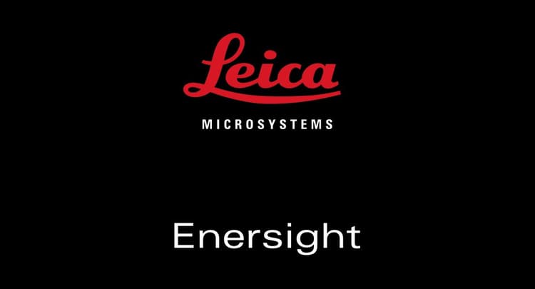 Enersight Start Screen 02