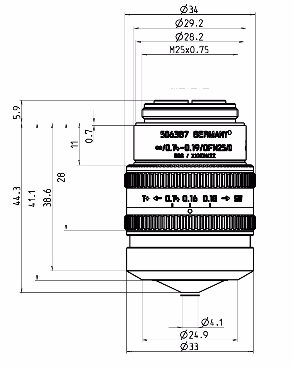 11506387 Dimension Sheet Kid10920291