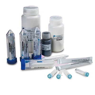 Cleanert NANO, NANO Tube, 50/Pk