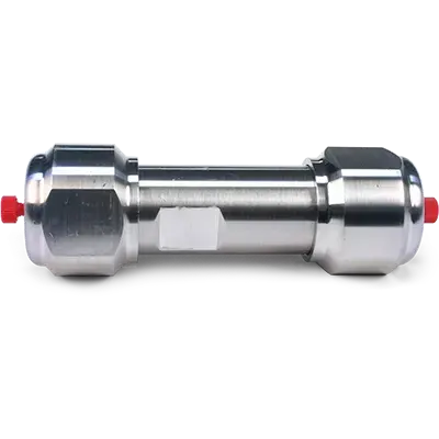 Jupiter 5 µm C4 300 Å, LC Column 150 x 21.2 mm, Ea