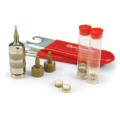 SecurityGuard Cartridge Holder, Replacement Holder, Ea