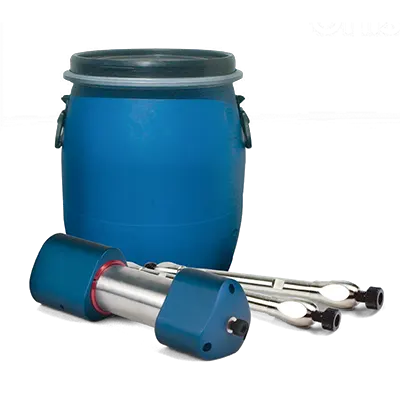 Unisol 10µm C18 100Å, Sorbent, 100g/Vial, Ea