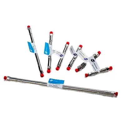 Durashell 3µm C18(L) 150Å, LC Column 100 x 2.1mm, Ea