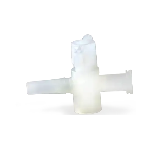 Flowrate adjustion valve Stopcocks, ., 12/Pk