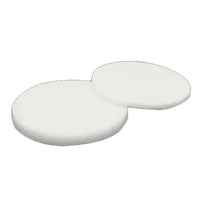 Flash Frit, 12g, bottom frit, Polyethylene, 10µm, 1/16‘, 20/Pk