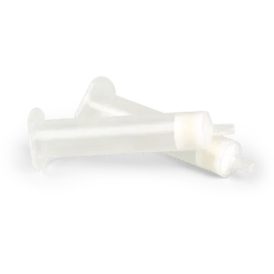 Strata C18-E (55um, 70A), 50mg/1mL with ASPEC Cap, 100/PK