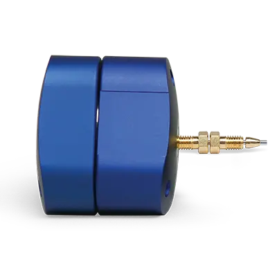 SecurityGuard SFC PREP Cartridge Holder Kit, 21.2mm ID, Ea