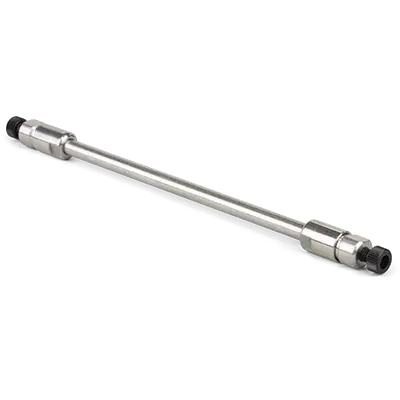 Synergi 4 µm Polar-RP 80 Å, LC Column 150 x 10 mm, Ea