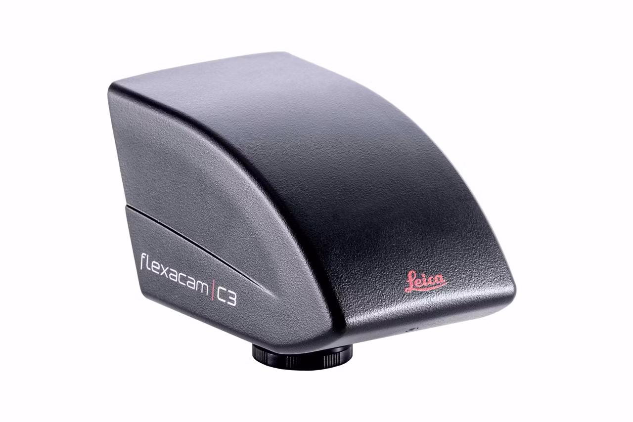 Flexacam C3 Camera
