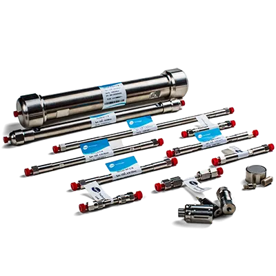 Innoval 10µm ODS-2 100Å, LC Column 250 x 10mm, Ea