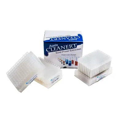 MAS-A 96-Well Plate, 30mg/2mL/well, 2/Pk