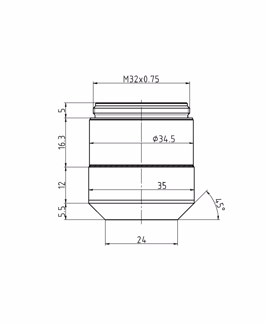 11566038 Dimension Sheet Kid10480038