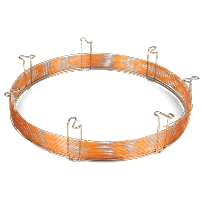 Zebron ZB-5plus, GC Cap. Column 10 m x 0.18 mm x 0.18 µm, Ea