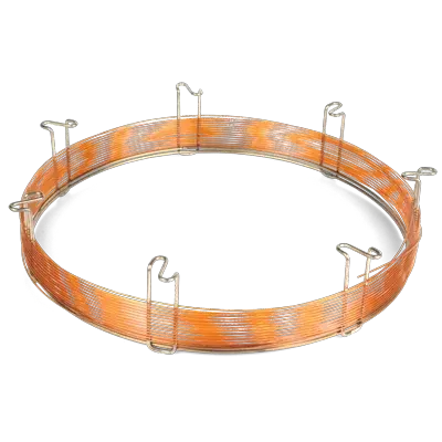 Zebron Z-Guard Guard Column, GC Cap. Column 5 m x 0.18 mm, Ea