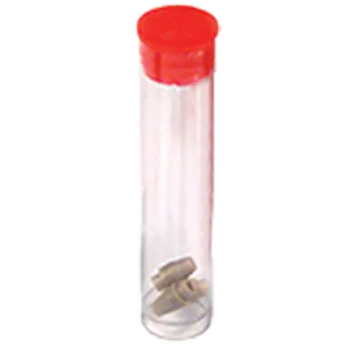 SecurityGuard Ferrules, PEEK, , 3/Pk