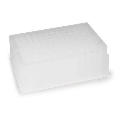 Clarity OTX, 100 mg / well, 96-Well Plates, Ea