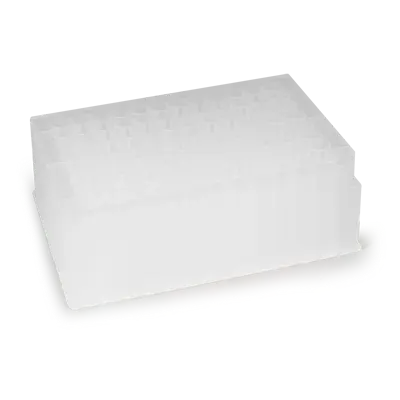 Impact Protein Precipitation, 2mL Square Well Filter Plate, 2/Pk