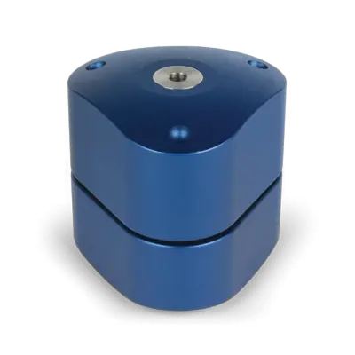 SecurityGuard PREP Cartridge Holder Kit, 30.0mm ID, Ea