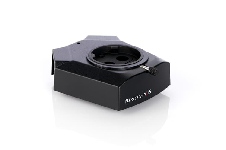 Flexacam I5 Stereo Front