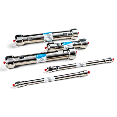 Venusil 10µm XBP C18 100Å, LC Column 250 x 50mm, Ea