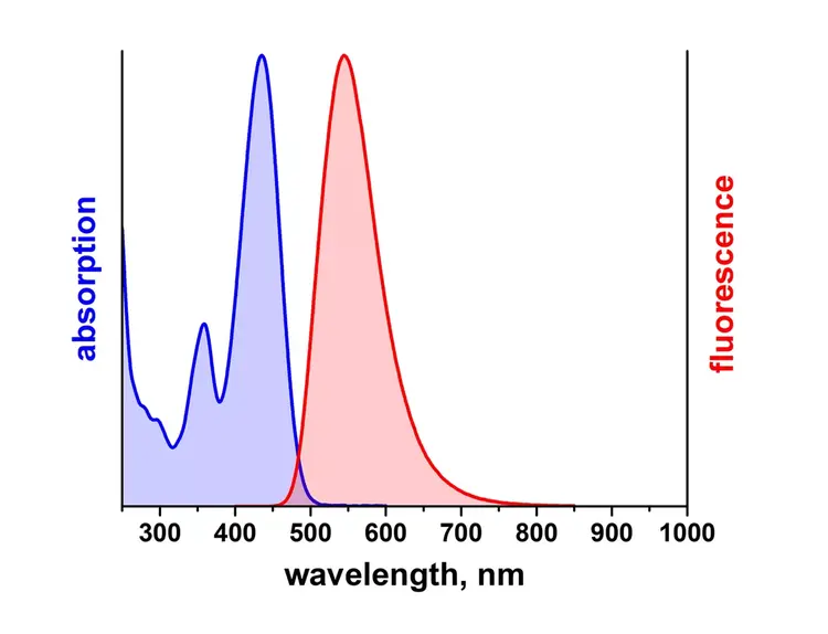 ATTO 430 LS DPPE Labeled Phospholipid 5 mg