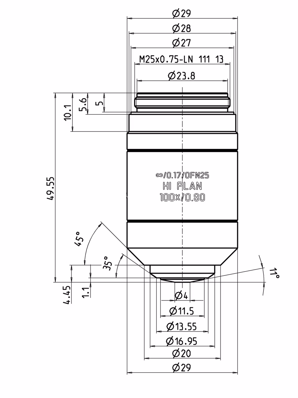 11506386 Dimension Sheet Kid10921064