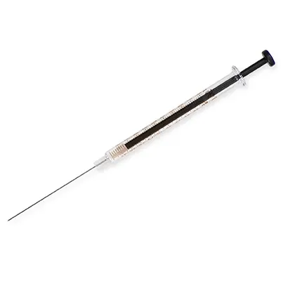 Hamilton Syringe, for CTC Headspace, 1001LTN, (23/51mm/5), 1.0 mL, Ea