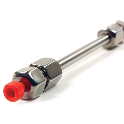 Shodex RS pak 6 µm DE-613 100 Å, LC Column 150x6 mm Code F7001004, Ea