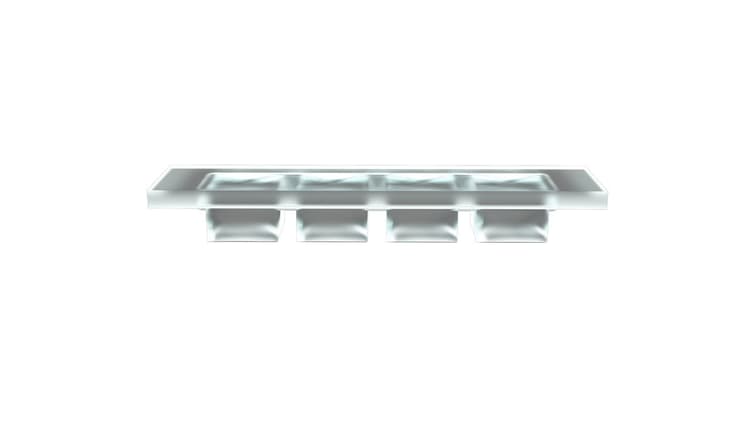 Leica Microsystems Sample Holder Lid 20533017 Hero