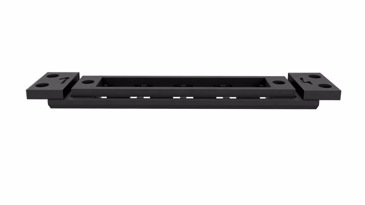 Leica Microsystems Sample Holder 20533016 Hero