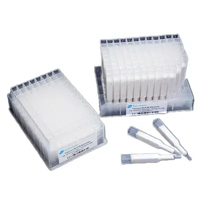 Diatomite 96-Deep-Well Plate (Ph=9), Sample Loading 500µL, Ea