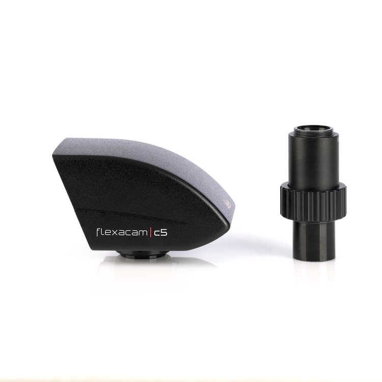 Flexacam C5 Side C Mount