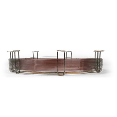 Zebron ZB-1HT, GC Cap. Column 15 m x 0.25 mm x 0.10 µm, Ea