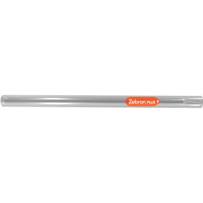 Zebron PLUS Liner for Shimadzu 2010, 3.4mm ID Single Taper, 5/pk