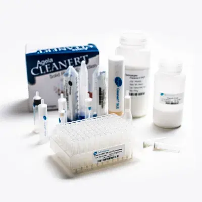 Filtration Column 1mL, 1mL, 1/16 Sieve Plate, 100/Pk