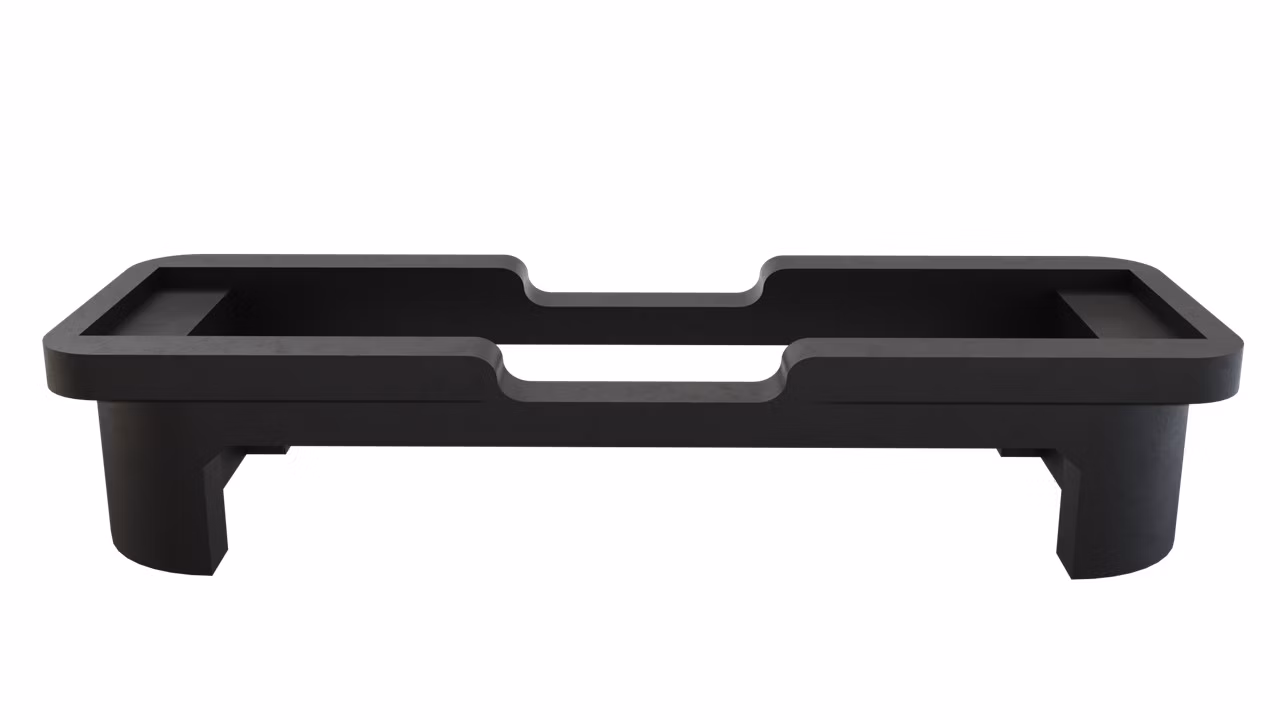 Leica Microsystems Sample Holder Stand 20533018 Hero
