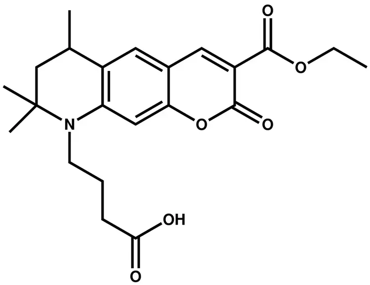ATTO 425 DPPE Labeled Phospholipid 1 mg