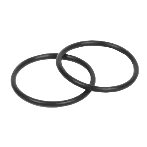 PREP Replacement O-Rings, Kalrez,, for 15 x 30mm SG Holder, Size 2-025, 2/Pk