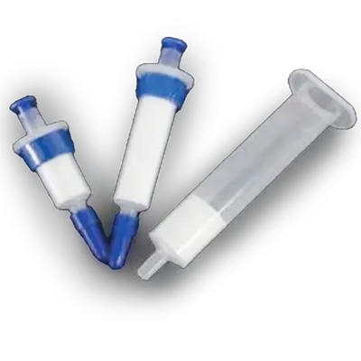 Quick Work-up Cartridge SCX, 3cc, SCX, IC, 50/Pk