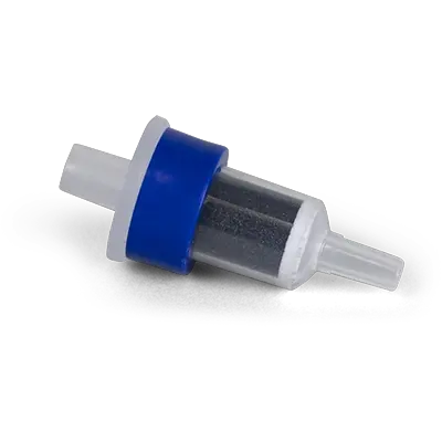 Strata Activated Carbon, 400mg Pass Through Cartridges (50/pk), 50/pk