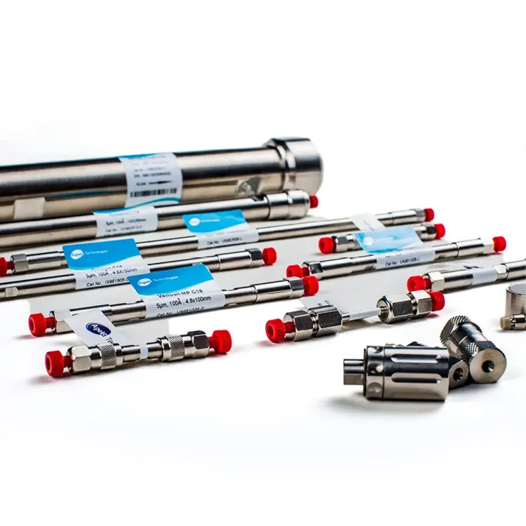 Promosil 5µm C18 100Å, LC Column 150 x 2.1mm, Ea