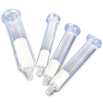 Plasticizer Special Column, 3g/6mL, Glass Tube, 30/Pk