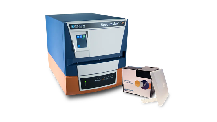 Multi-Mode Microplate Readers