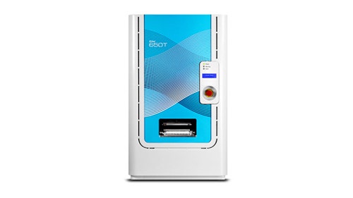 Echo 650 Plus Series Acoustic Liquid Handlers