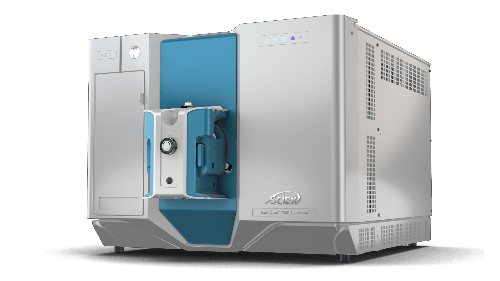 SCIEX Triple Quad LC-MS/MS systems